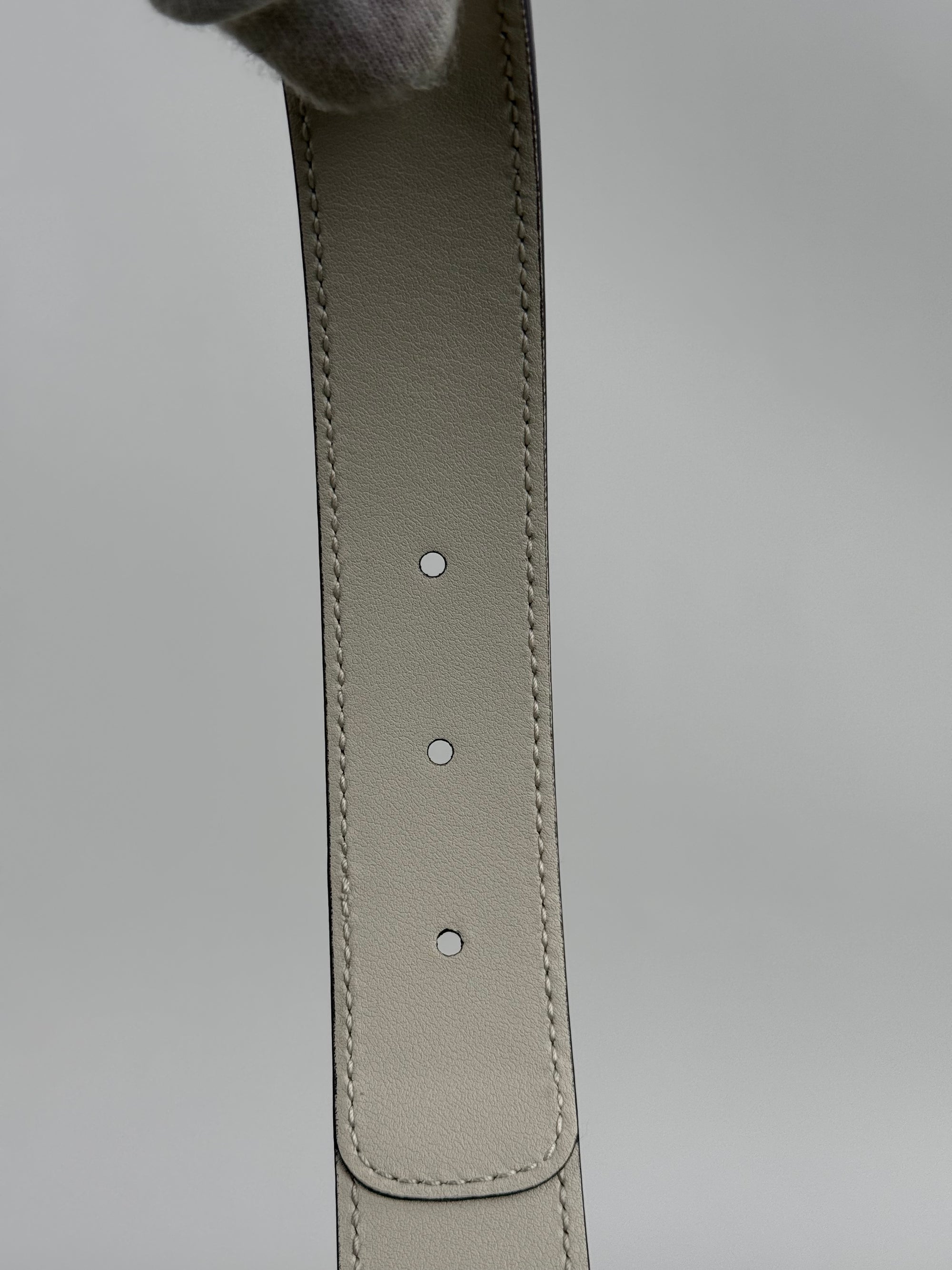 Cintura Gucci 120cm