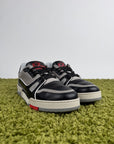 Louis Vuitton Trainer Grigia Multicolor 8