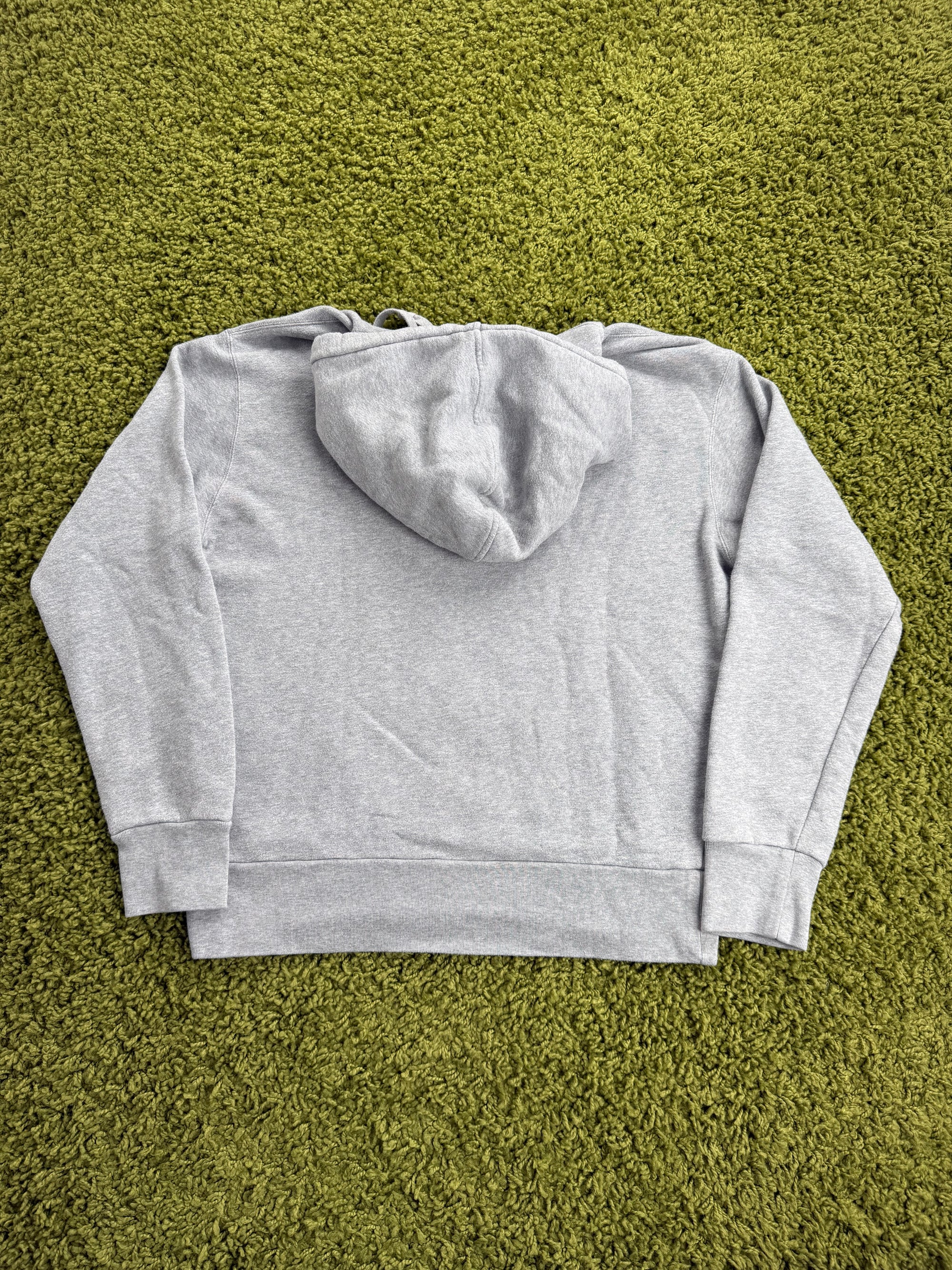 Felpa Record Gucci Grigia S