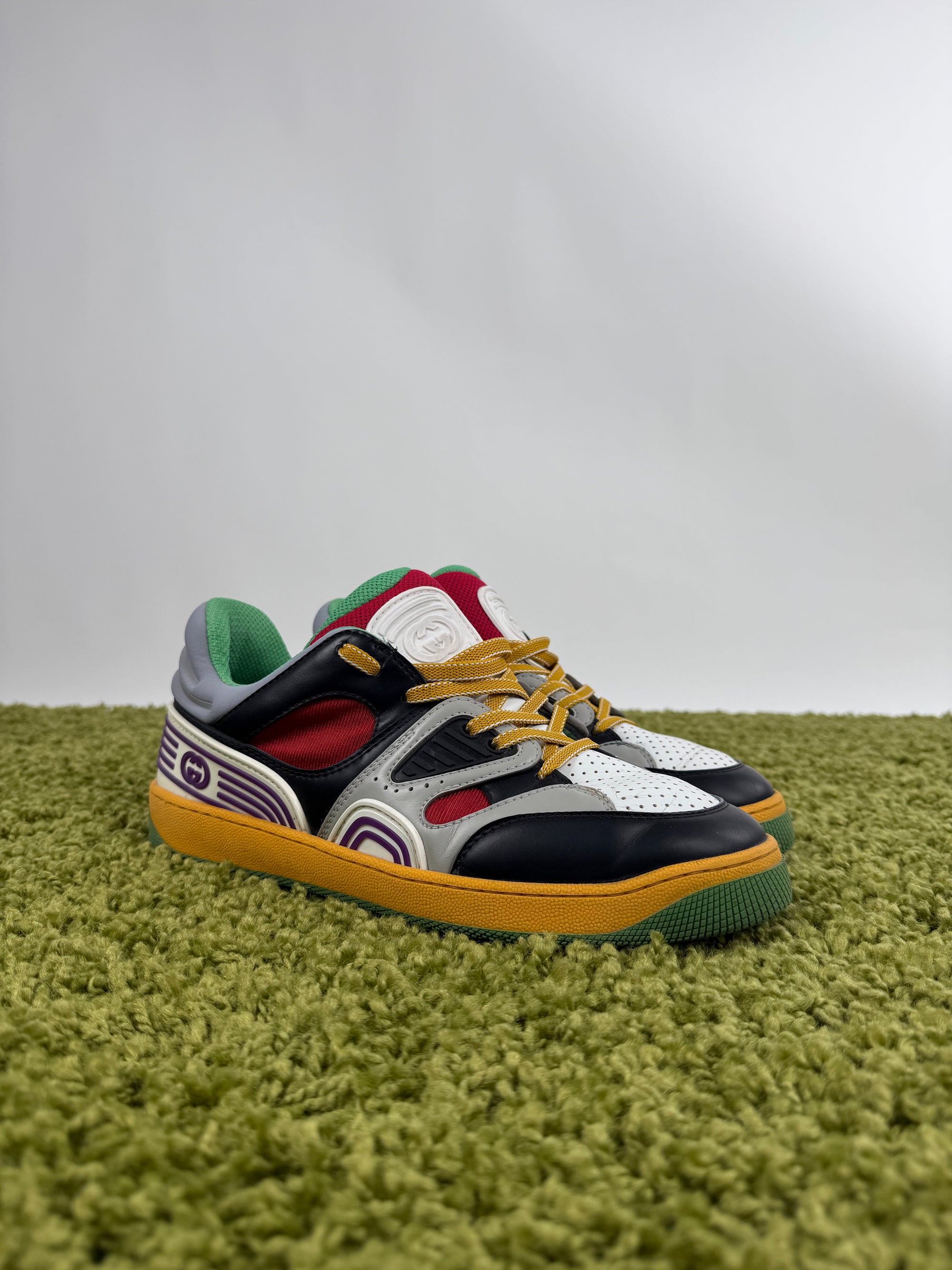 Gucci Basket 42 veste 42,5