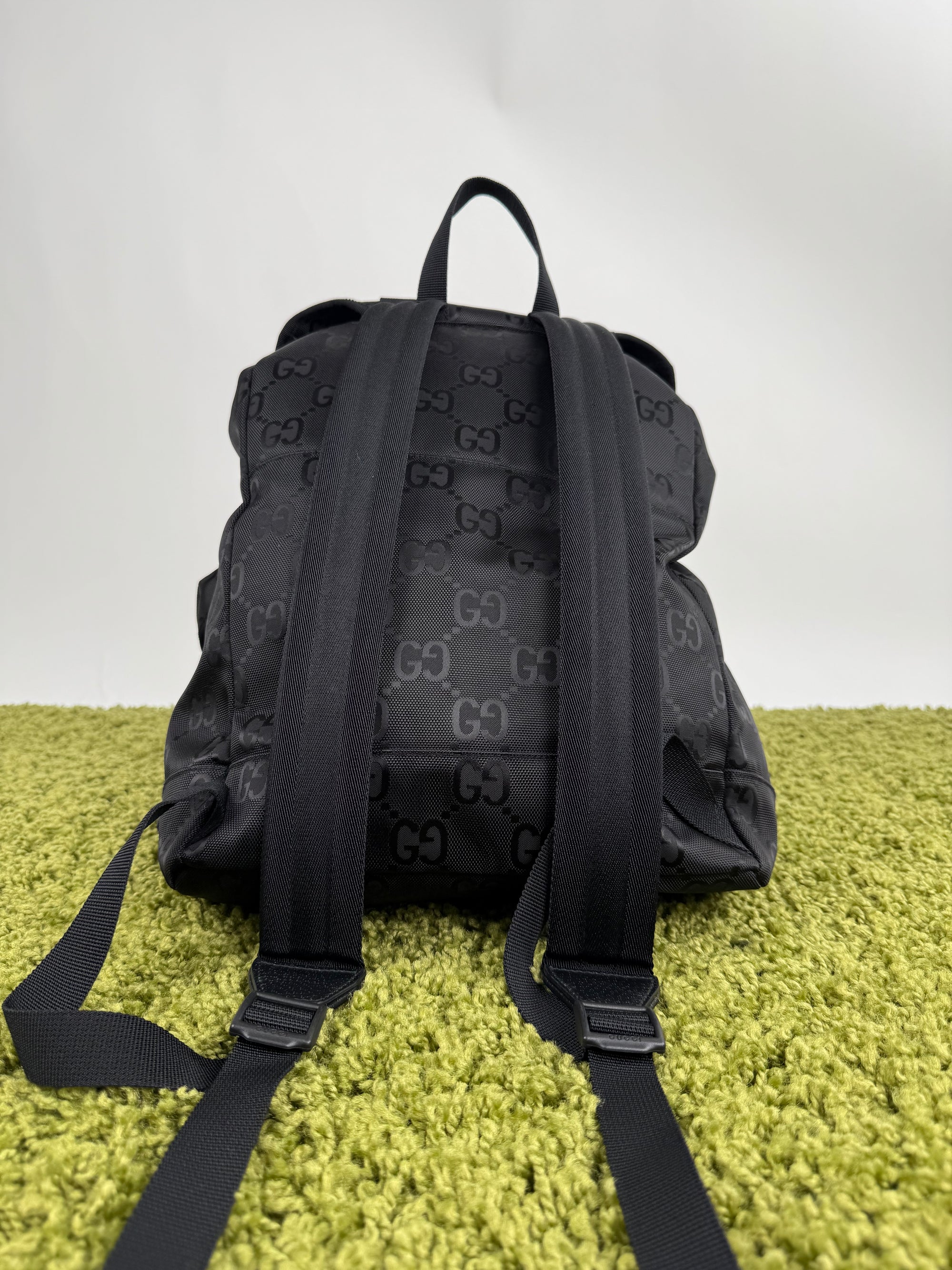 Zaino Gucci Off The Grid