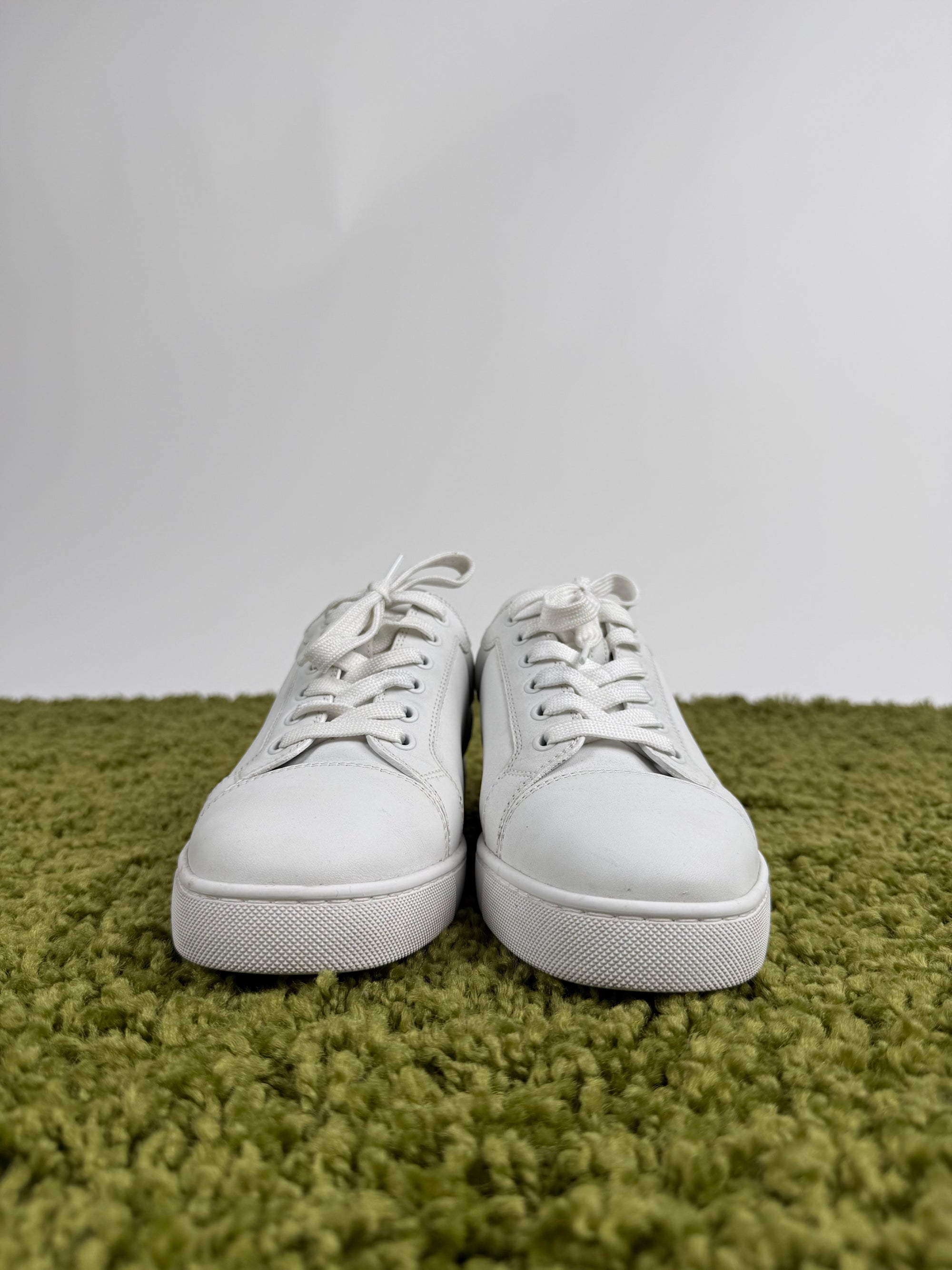 Christian Louboutin Low Sneaker 40