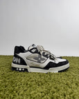 Louis Vuitton Trainer 42 veste 43