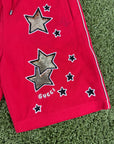 Completo Gucci felpa XS pantaloncino s
