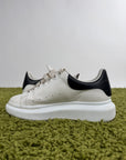 Alexander Mcqueen Bianca 40