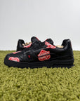Louis Vuitton Trainer Nero Multicolor 9