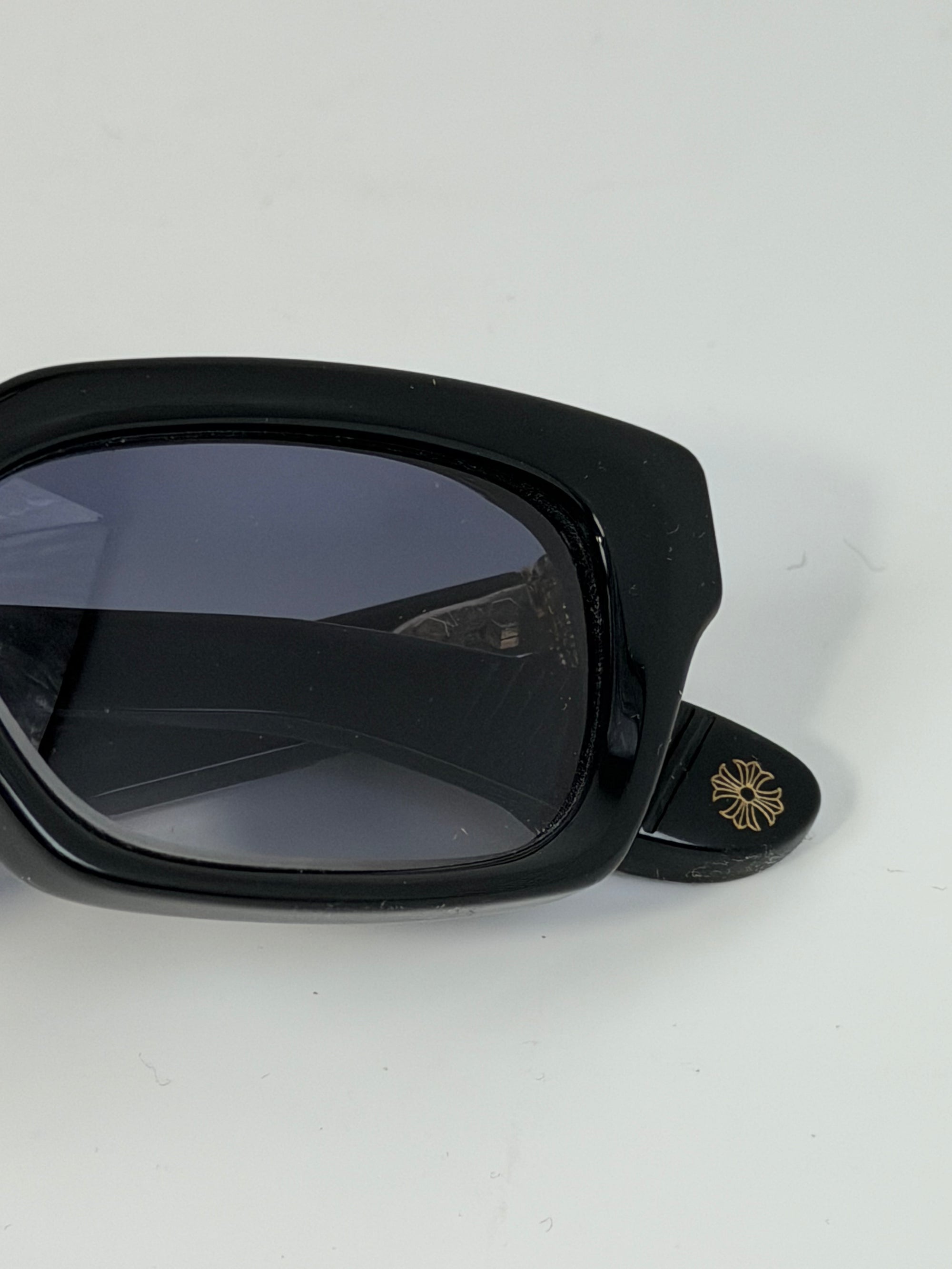 Occhiali Chrome Hearts Asstraordinaire