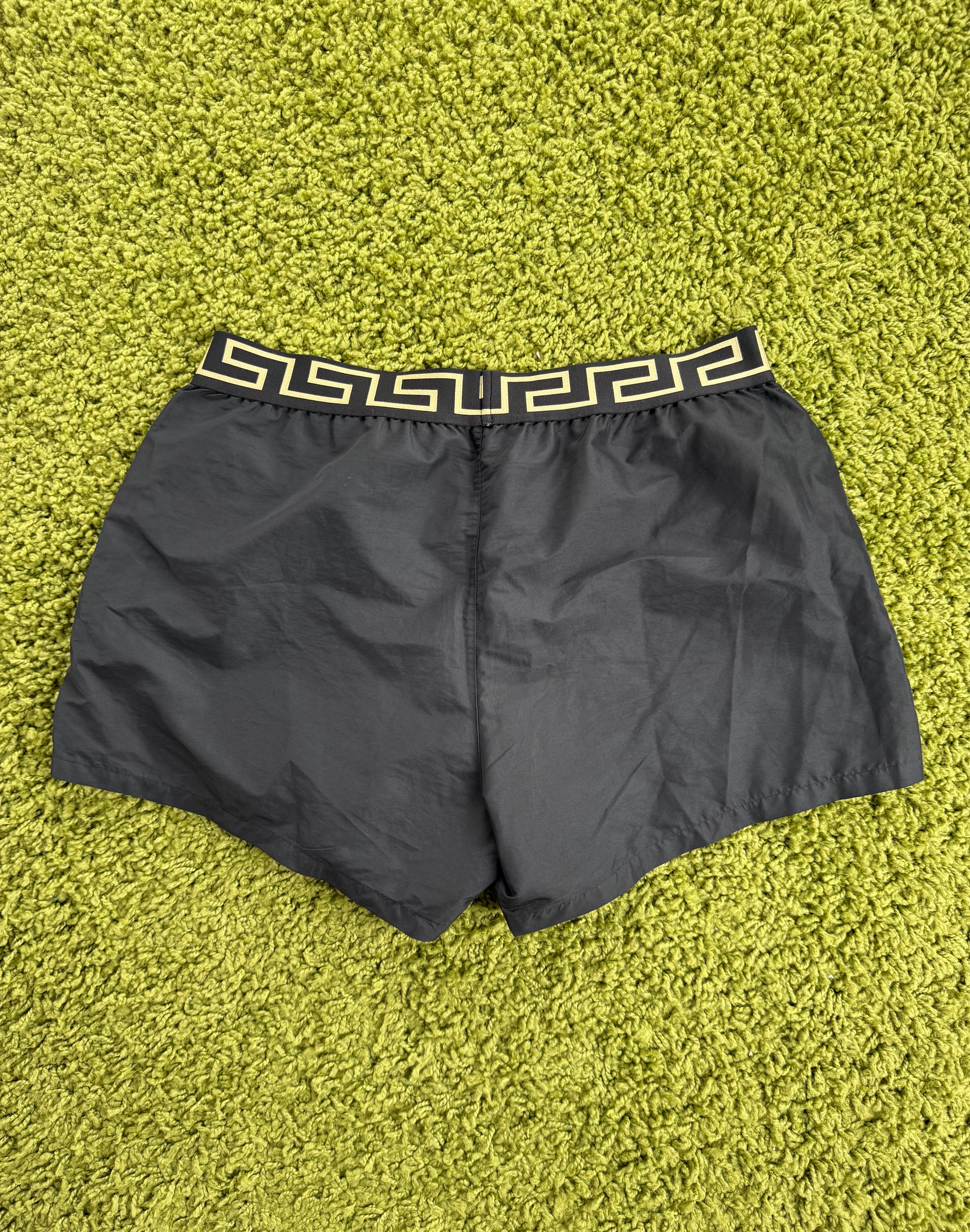 Costume Versace Nero 7