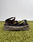 Marsupio Gucci Ophidia GG supreme Beige