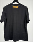 T shirt Louis Vuitton Size M nera e bianca