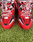 Balenciaga Track Rossa 42