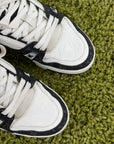 Louis vuitton trainer Size 5.5=39.5 calza 40.5 bianche e nere