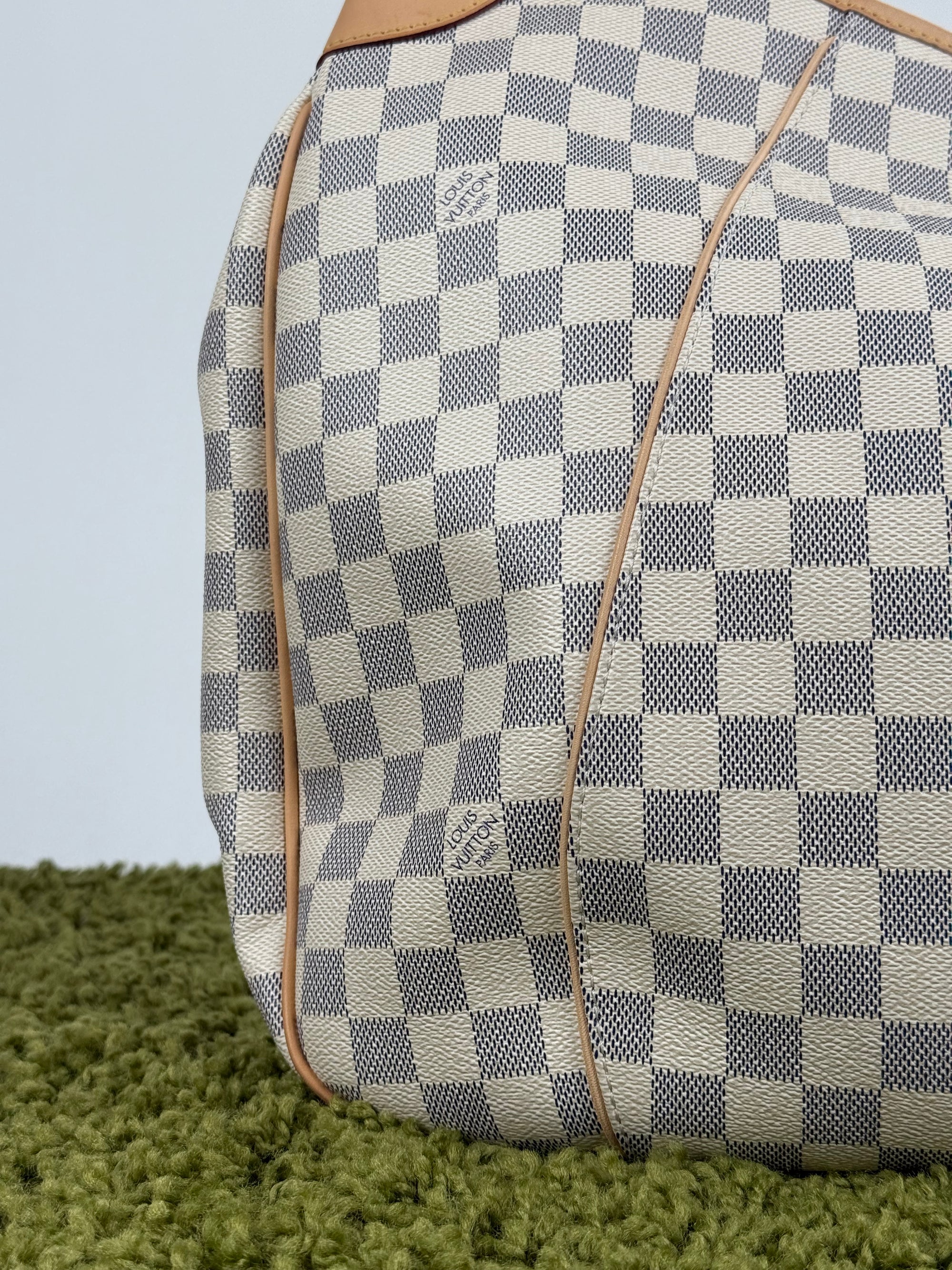 Borsa Galliera Damier Azur Louis Vuitton