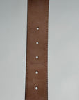 Cintura Gucci Rosa 100cm