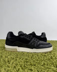 Louis Vuitton Trainer Nere 7