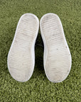 Rick Owens Ramones in pelle 42