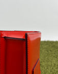 Borsa Jacquemus Le Bambino Long Rossa