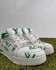 Louis Vuitton Trainer 40 veste 41
