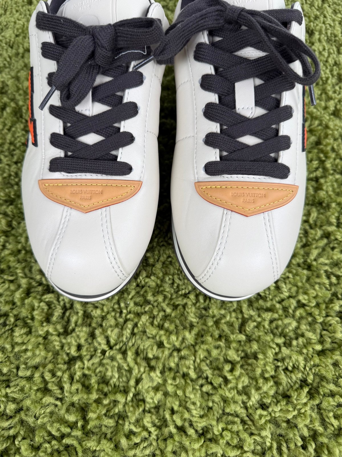 Louis Vuitton Buttersoft Beige 6 - Second Hand Di Fiore
