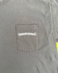 T-Shirt Chrome Hearts XXL