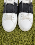 Valentino Garavani Rockstud Bianca 43