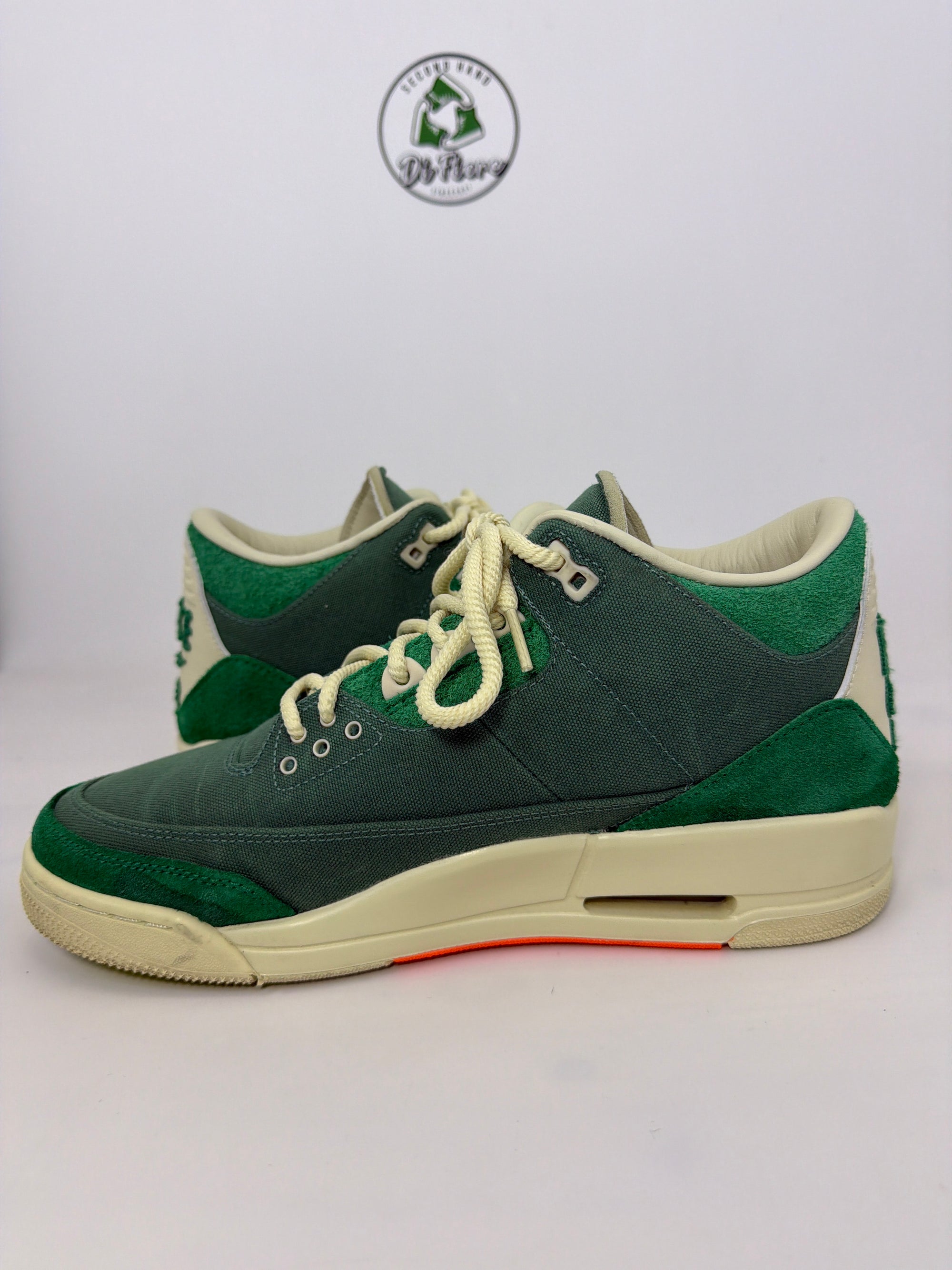 Jordan 3 retro SP Nina Chanel Abney Bicoastal