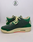 Jordan 3 retro SP Nina Chanel Abney Bicoastal