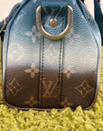 Borsa Louis Vuitton Bandoulière 25 Multicolor