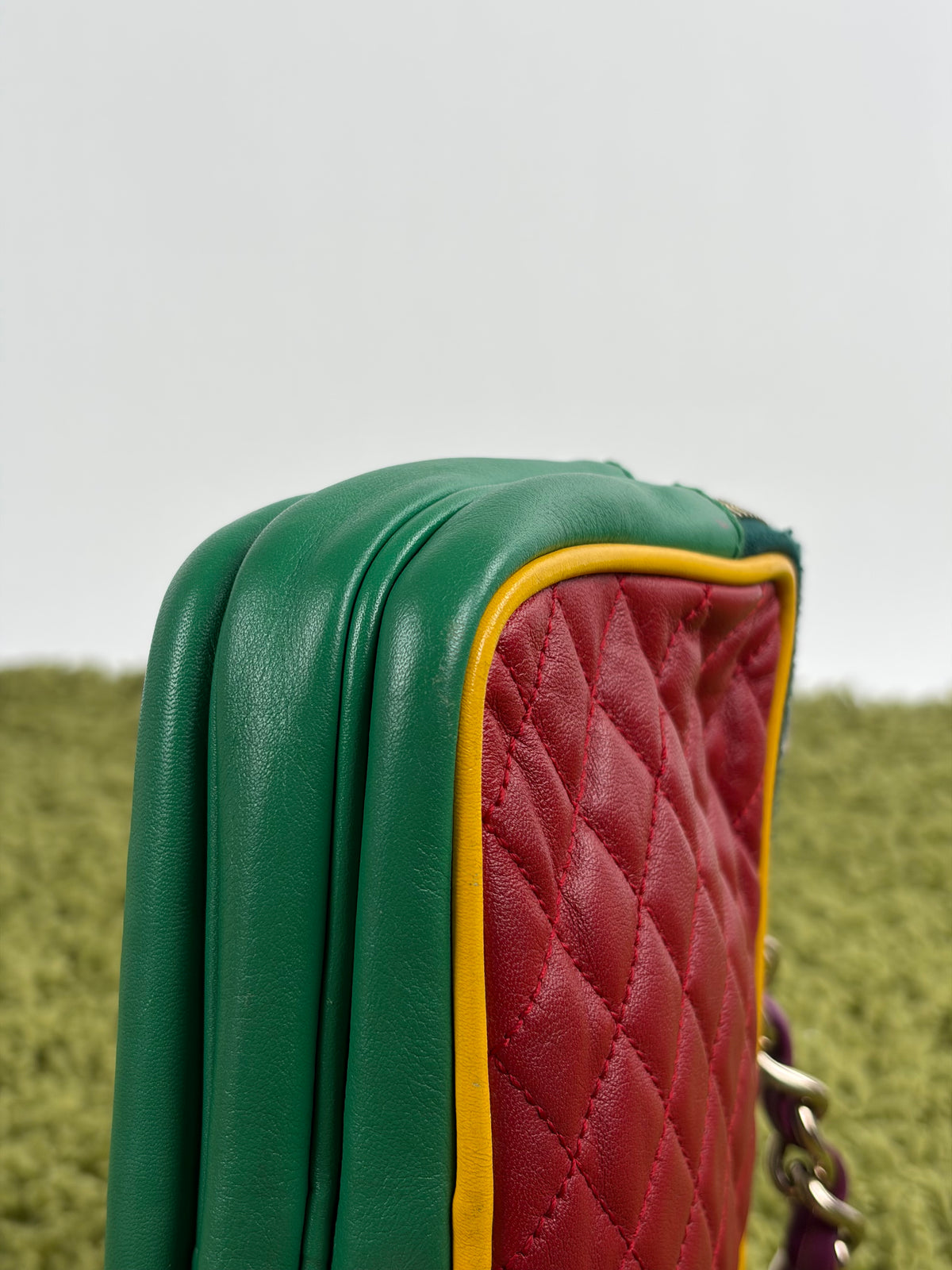 Borsa Dolce&amp;Gabbana Lily Glam Multicolor