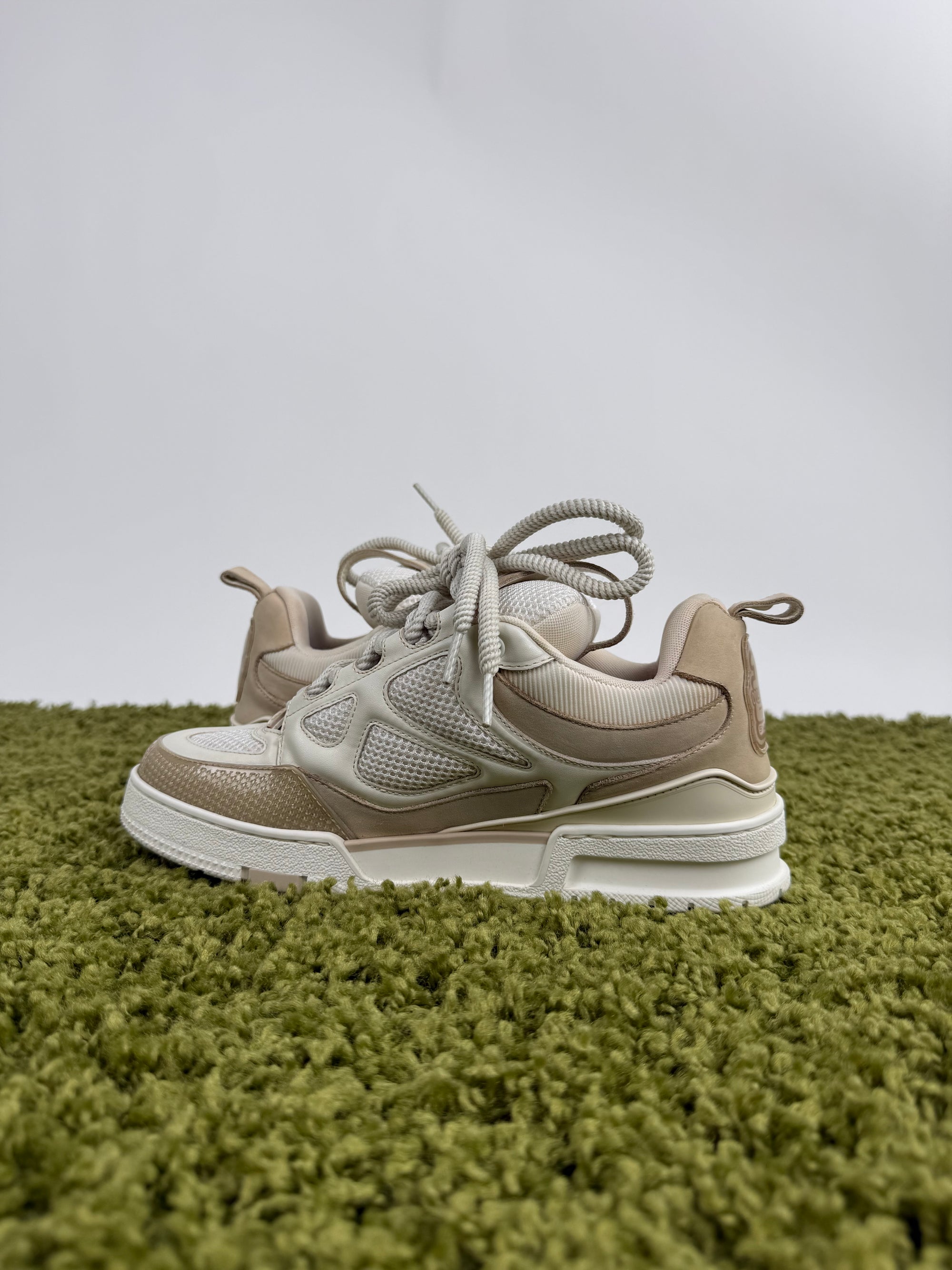Louis Vuitton Skate 7=41 calza 42