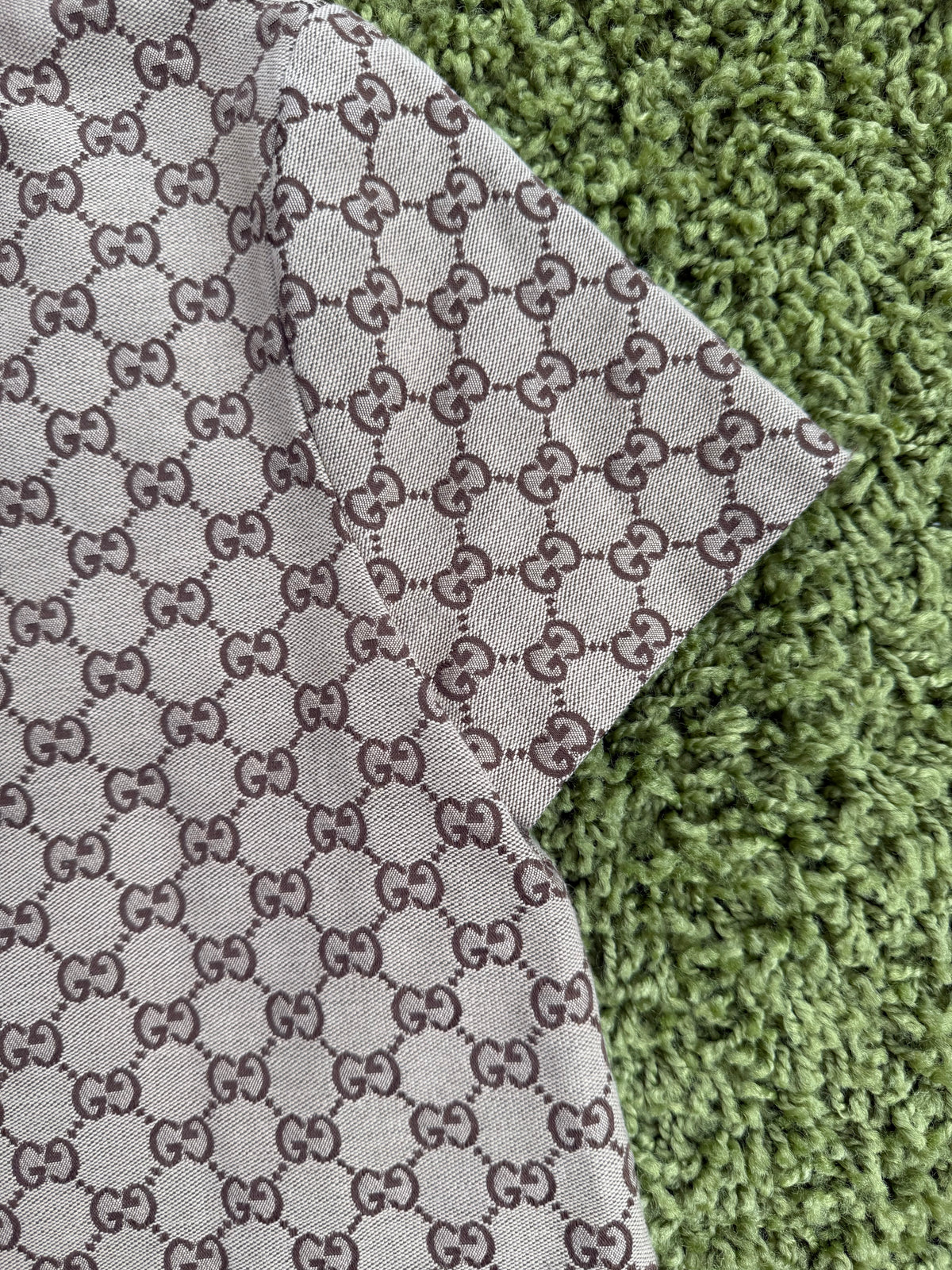 Abito Gucci a pieghe 12Yrs Beige