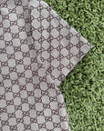 Abito Gucci a pieghe 12Yrs Beige