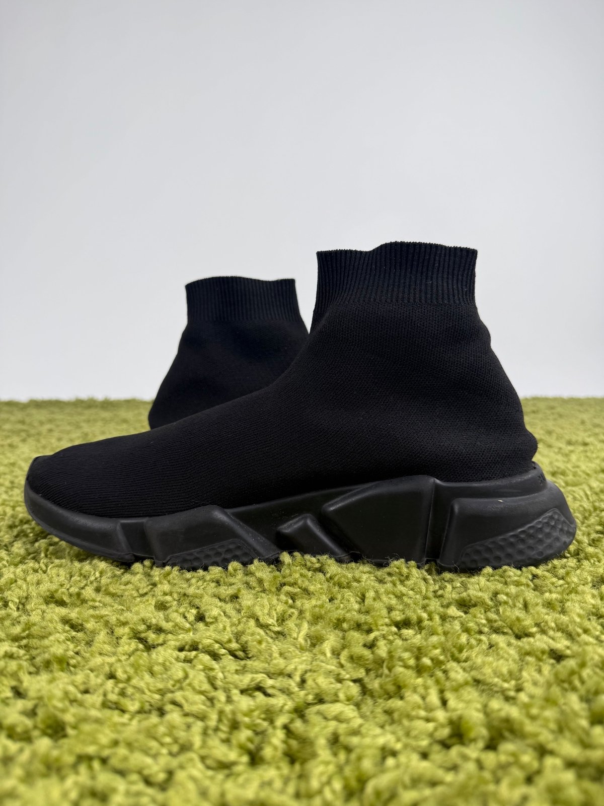 Balenciaga Speed Trainer Nero 41 - Second Hand Di Fiore