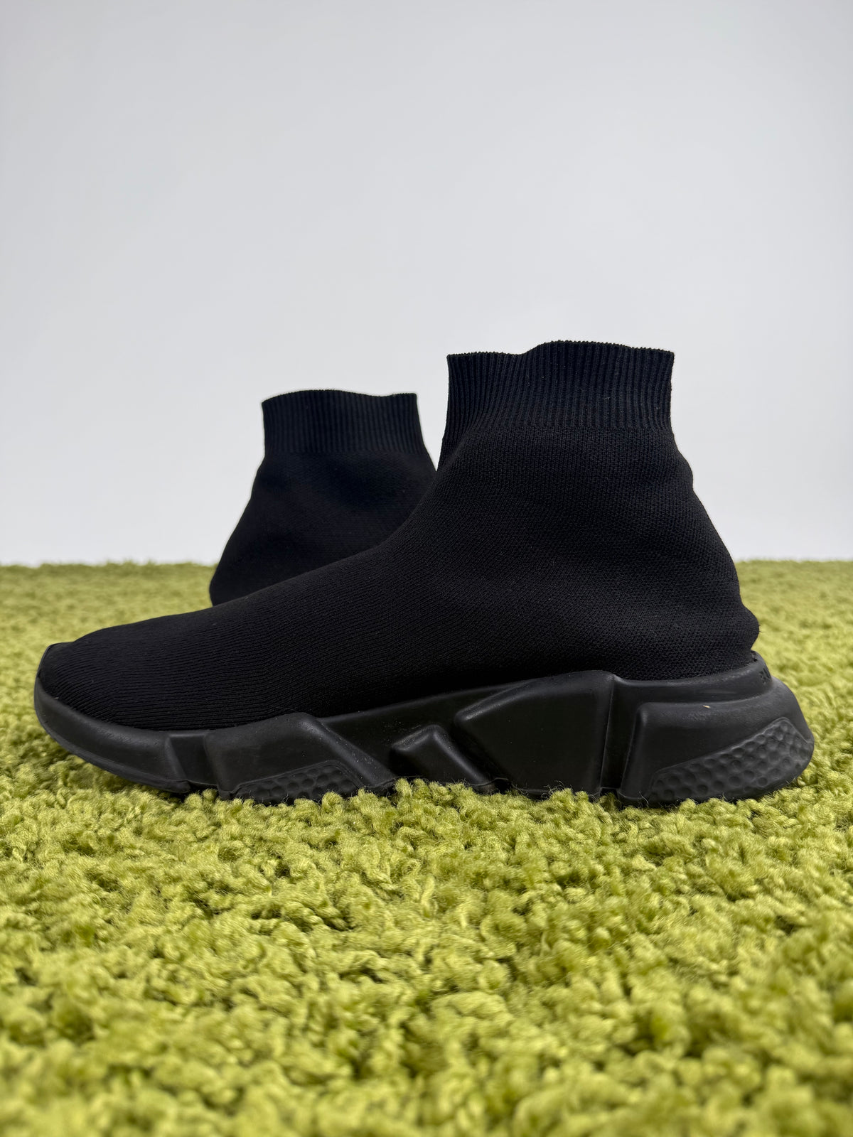 Balenciaga Speed Trainer Nero 41