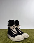 Rick owens DRKSHDW Size 40 nere e bianche