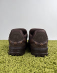 Louis Vuitton Trainer Maxi Marrone 8