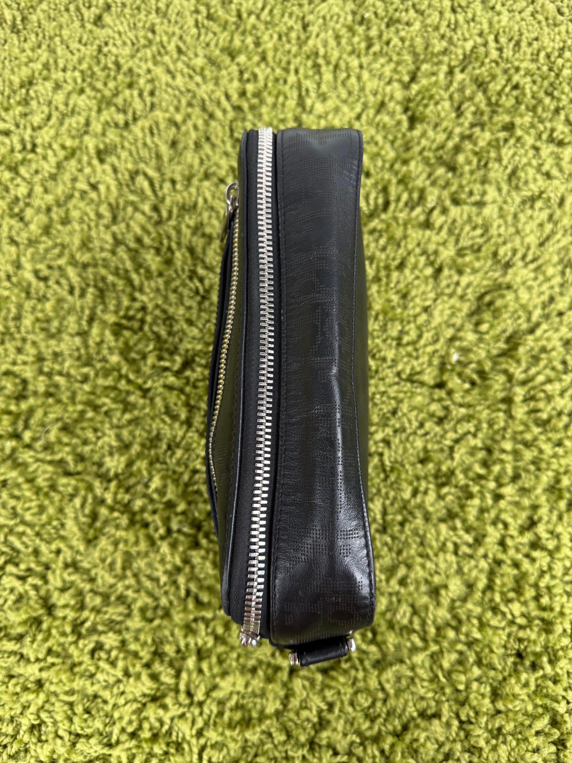 Borsello Crhistian Dior Nero