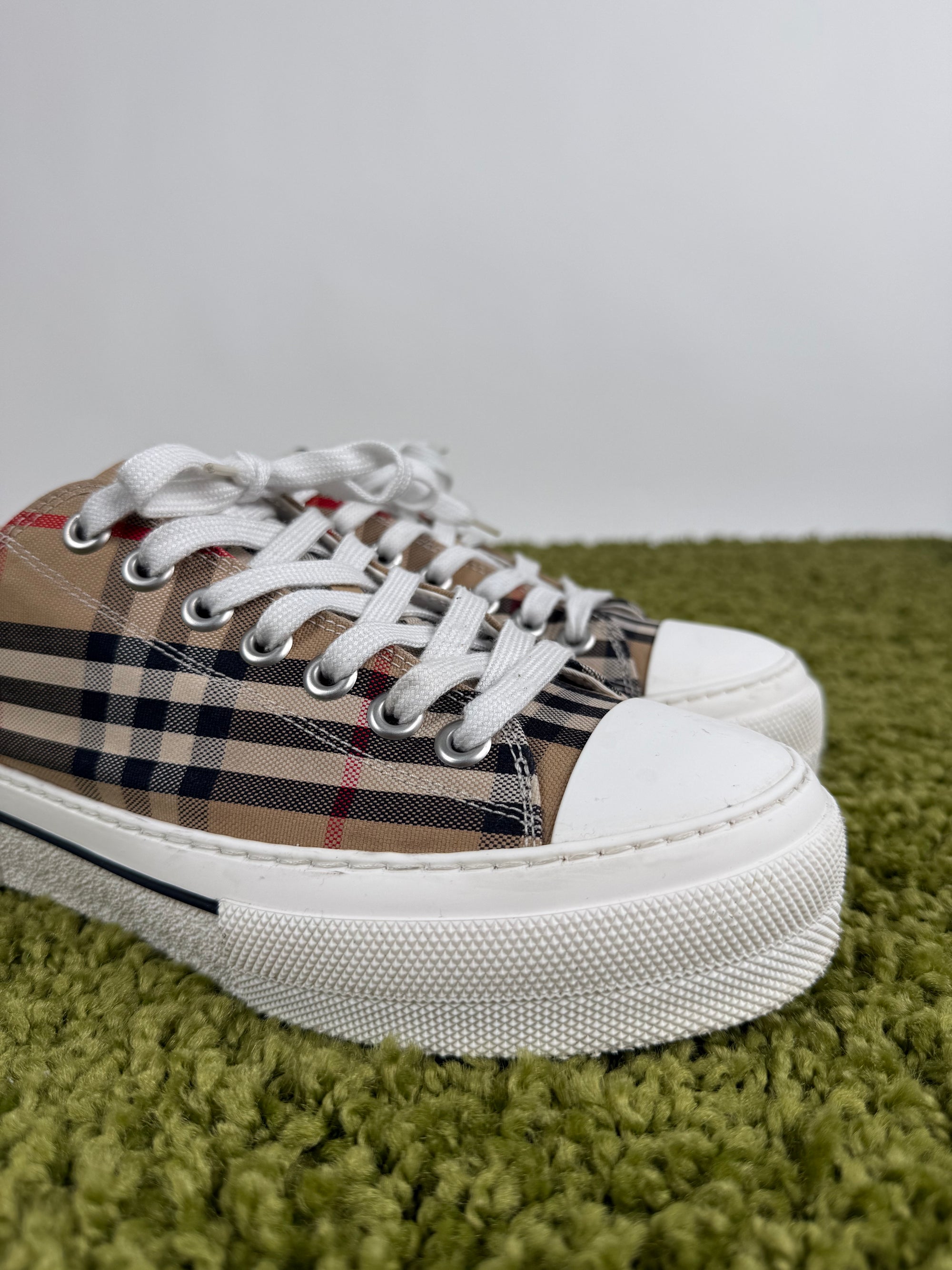Burberry Sneaker 41,5