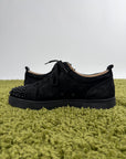 Christian Louboutin Spikes Nero 43.5