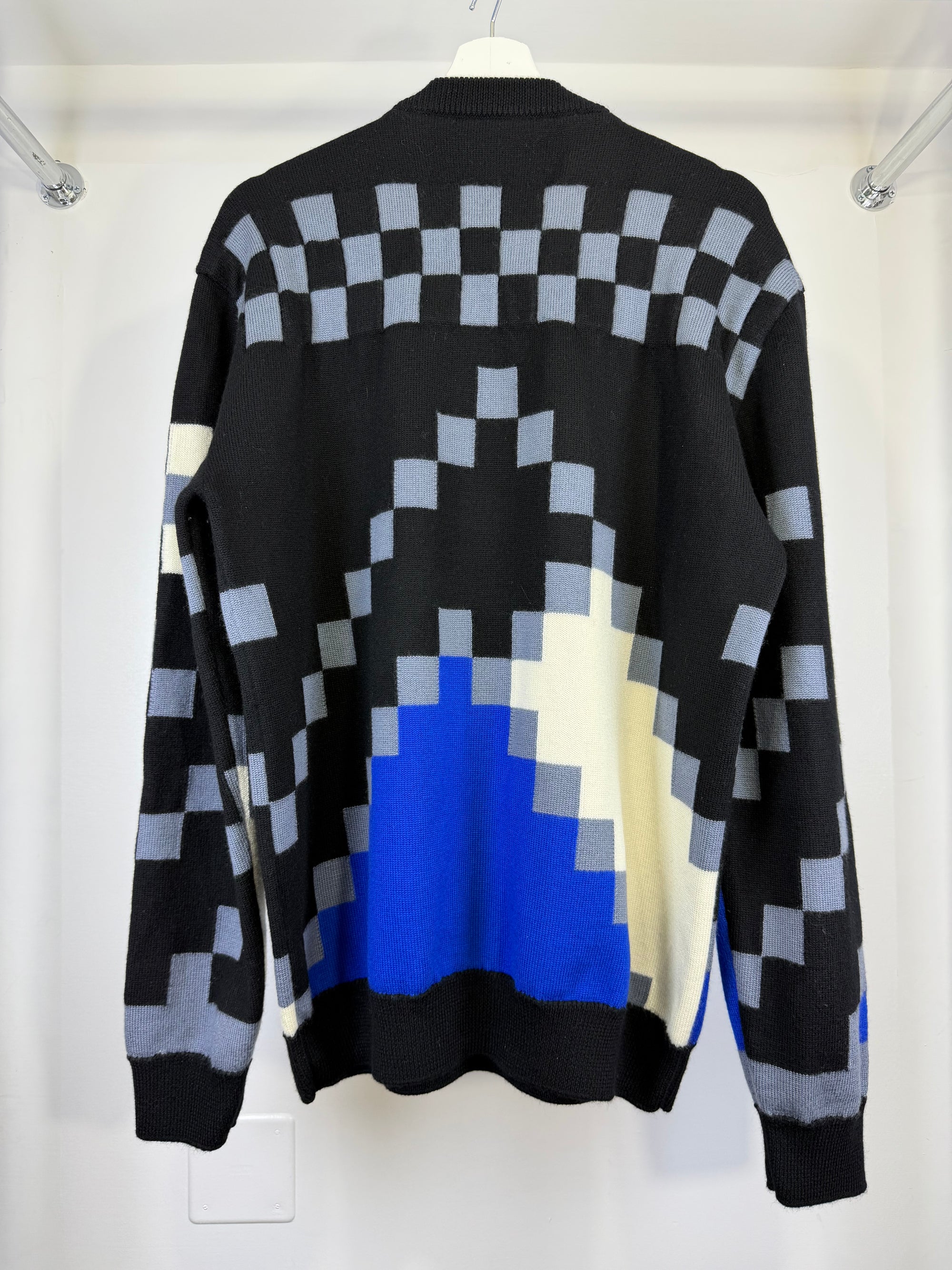 Maglione Louis Vuitton