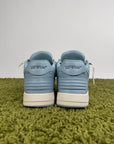 Off White Out Of Office azzurra 45