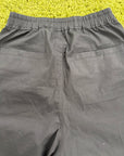 Pantalone Double Cargo Rick Owens Jumbo Belas DRKSHDW Nero 50