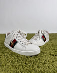 Gucci Ace Sneaker 38 veste 38,5