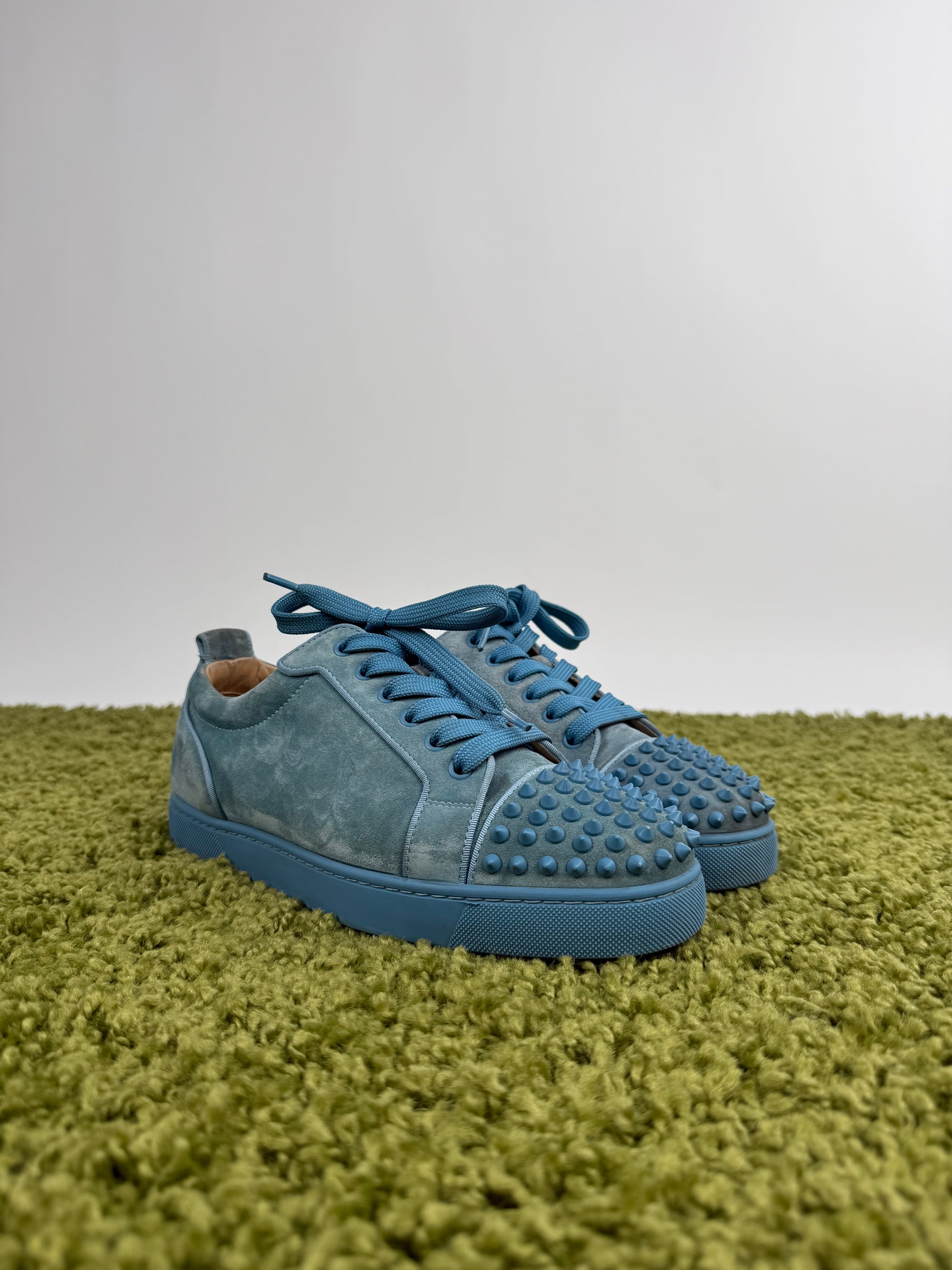 Christian Louboutin Spikes 41