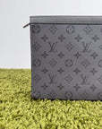 Pochette Louis Vuitton Monogram