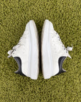 Mcqueen Size 39 bianche e nere