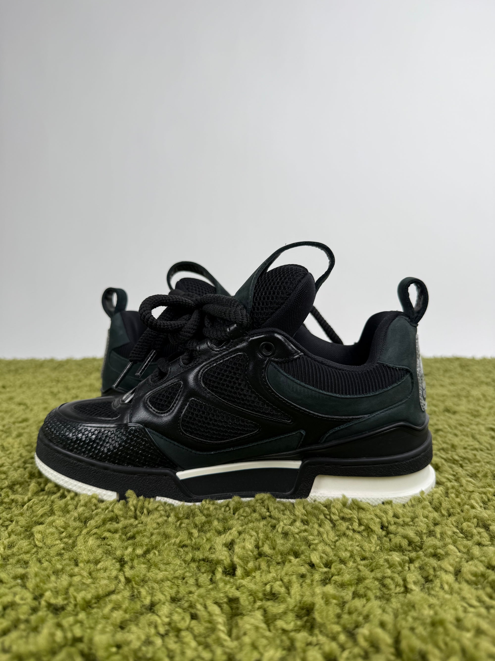 Louis Vuitton Skate Nera  5