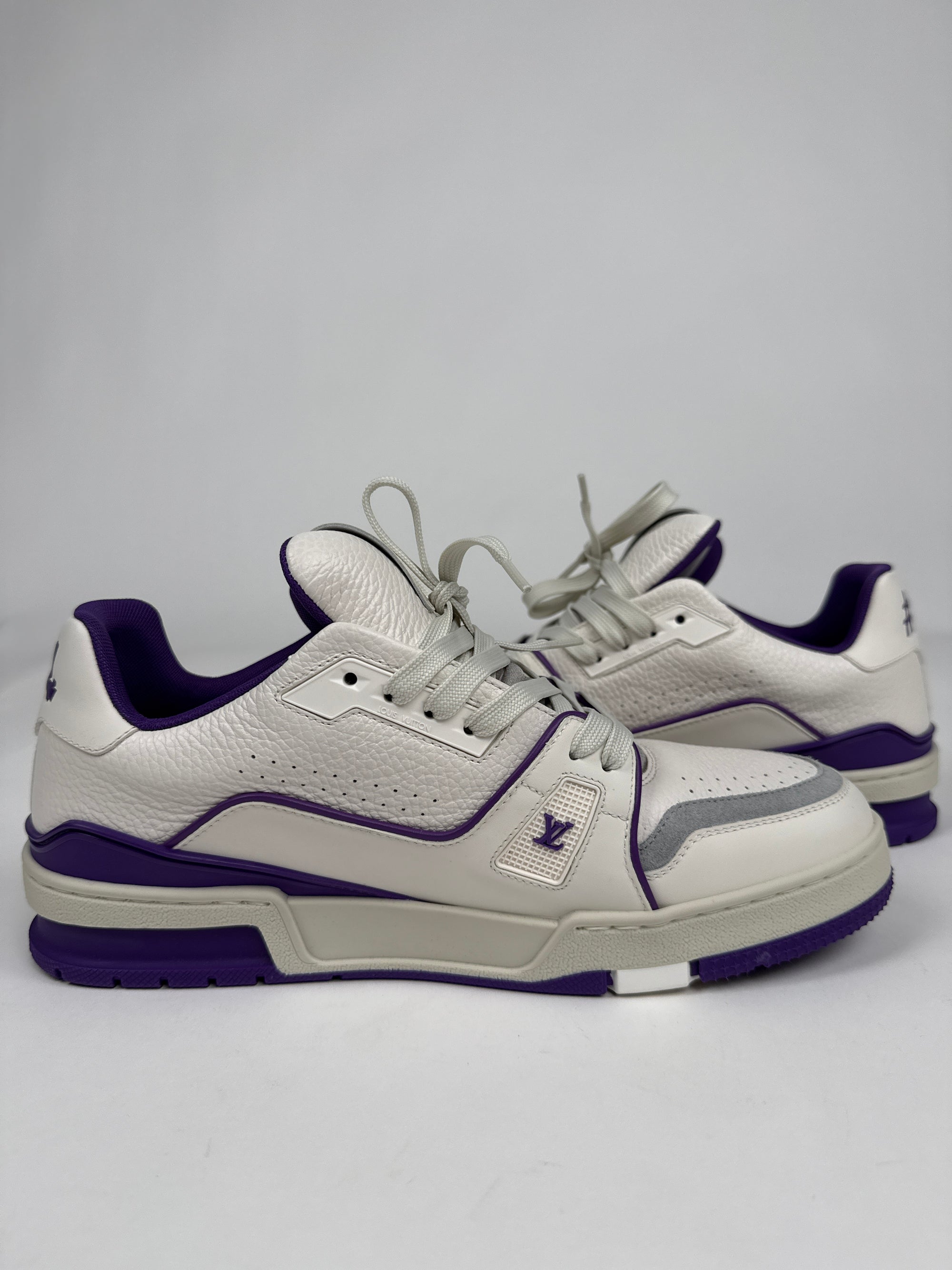 Sneaker Louis Vuitton Trainer