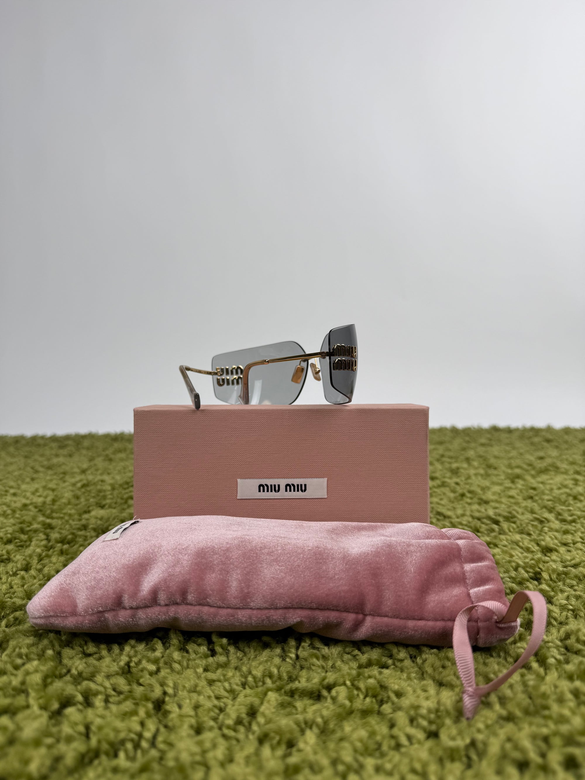 Occhiali Miu Miu Modello MU54YS