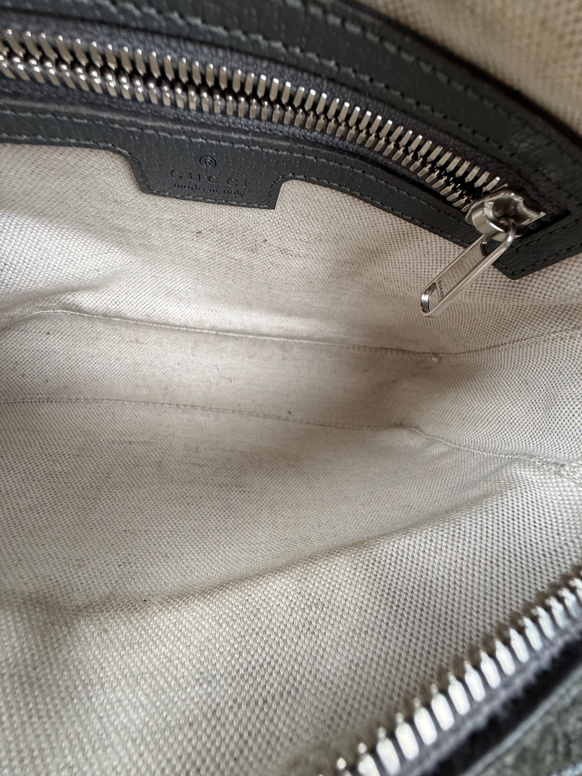 Borsa Ophidia Messenger Gucci